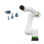 5kg Payload 994mm Reach FANUC CRX-5iA Collaborative Robot Arm For Picking And Placing for sale