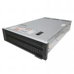Original PowerEdge Intel Xeon Platinum R940XA Dell 4U server case for sale