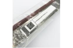 China Customized HD Rectangle Wash Up Blades L2.010.403 CD74 XL75 Machine Parts supplier