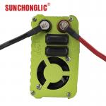 1000W Modified Inverter Sine Wave Power Inverter 12VDc 110VAc USB Charging