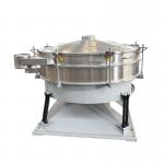 High Precision Tumbler Screening Machine For High-Efficiency Food-Grade Grain Separation for sale