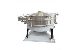 China High Precision Tumbler Screening Machine For High-Efficiency Food-Grade Grain Separation supplier