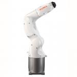6 axis industrial robot and pcb assembly robot industrial for sale