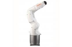 China 6 axis industrial robot and pcb assembly robot industrial supplier