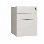 Storage Steel Mobile Pedestals for sale