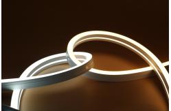 China SMD3030 Waterproof LED Neon Light Strip IP68 Round Flexible Strip Lighting supplier