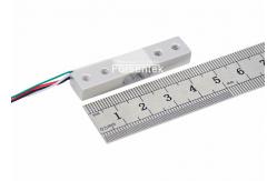 China 500g Miniature Single Point Load Cell 1kg Micro Weight Sensor 300g supplier