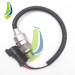 221-8859HE02 Pressure Switch Sensor For E320C E320D Excavator 2218859HE02 for sale