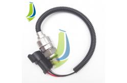 China 221-8859HE02 Pressure Switch Sensor For E320C E320D Excavator 2218859HE02 supplier