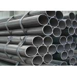Frequency Welded Steel Pipe with Beveled End and Outer Diameter 21.3mm-660mm for sale