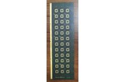 China FCCSP substrate manufacture supporting China supplier