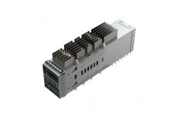 China UE36-E16200-32BB1 Connectors QSFP DD Connectors For Switch Application supplier