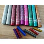 colorful carbon fiber & copper tube for  Electronic cigarette  carbon fiber e-cigarette pipe for sale