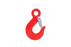 China SLR379-TOW HOOK supplier