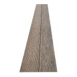 Maintenance Free Wood Plastic Composite 3D Decking Swimming Pool Outdoor Floor for sale