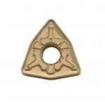 Steel Semi Finishing Carbide CNC Inserts Indexable Cutting Tool Cutter for sale