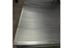 China Polished Stainless Steel Mesh With High Formability And Moderate Cost supplier