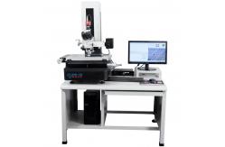 China Laboratory Industrial Measuring Microscope Adjustable Light Source For Mobile Repair supplier