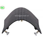 Indoor Flexible Curve Soft Video LED Display Module with Magnet front service