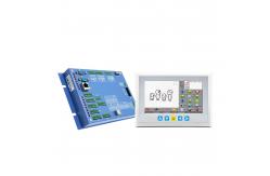 China RDC6344G CO2 Laser Machine Controller Industrial Reliability For Laser Processing supplier