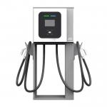 ARK 30KW 40KW 40A DC Fast EV Charger Electric Vehicle Car EV Charging Stations for sale