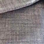 Chambray Blue Spring Summer Fabrics Breathable 21SB X 21SB 64*54 150gsm for sale