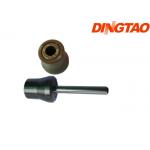 775492 Suit Vector IX6 Cutting Parts Side Conical Roller Carbidc Screw for sale
