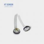 ODM OEM Silicon Piezoresistive Pressure Sensor 5-10V Diaphragm Based Pressure Sensor for sale