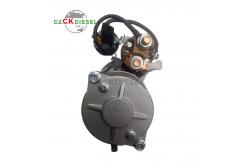 China Starter Motor 5345288 QDJ2800V for QSF3.8 Engine supplier