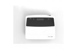 China 3LCD Laser Ultra Short Throw Projector 1080p 5000 Lumens Long Life supplier