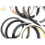 Hitachi EX1200-6 Excavator Boom Cylinder Seal Kit 4660466 for sale