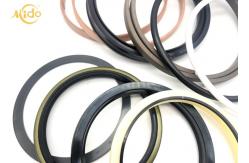 China Hitachi EX1200-6 Excavator Boom Cylinder Seal Kit 4660466 supplier