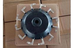 China High Efficient  Finger Seed Metering Device for planter supplier