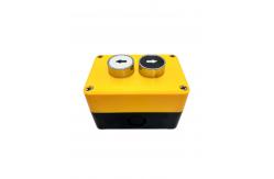 China DK-2RL ABS Position Selector Switch Easy Integration For Electronic Devices supplier