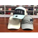 Customized Cotton Polyester Mix Color Sports Dad Hats Sublimation 52cm-62cm for sale