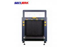 China SE-8065 Luggage X Ray Machine Security Scanner Threat Image Projection Function supplier