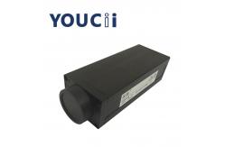 China USB Optical Power Meter Probe + 5 To -65dBm Standard SM And MM supplier
