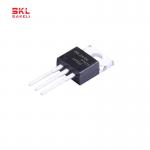IRLZ44NPBF MOSFET Driver Chip Low RDS On Low On Resistance High Performance for sale