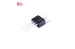 China IRLZ44NPBF MOSFET Driver Chip Low RDS On Low On Resistance High Performance supplier