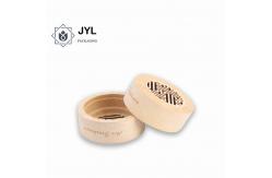 China Aroma Air Fresher Reed Diffuser Cap Antibacterial Wood Eco Friendly supplier