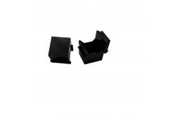 China Blank Keystone Inserts RJ45 supplier