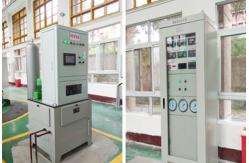 China Low Head Micro Hydro Turbine Governor , Water Generator Parts Turbine Control supplier