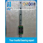 60mm Width Guideway Block  HGH30HA Linear Bearings Heavy Load 28x60x45mm for sale