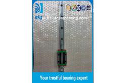 China 60mm Width Guideway Block  HGH30HA Linear Bearings Heavy Load 28x60x45mm supplier