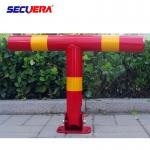 Anti Collision Parking Barrier APP Operated USB Bluetooth Smart Lock Easy To Install