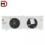 Customizable Commercial Evaporative Air Cooler with Copper Coil Tube and Fin Material for sale