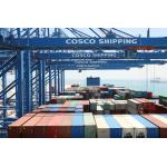 Sea Freight From China To North American With Custom Clearance And Consolidation for sale