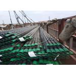 Seamless Oilfield Tubing Pipe / Water Drill Pipe For Oil Gas Tranportation for sale