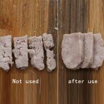 Grilled Sausage Processing Glutamine Transaminase Enzyme 1000U/G Providing Enzyme Preparation Sample