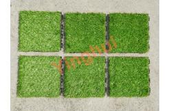 China Artificial Grass Turf Sports Golf Flooring False Grass Outdoors Garden supplier